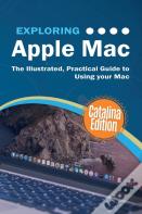 Exploring Apple Mac Catalina Edition