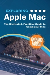 Capa do artigo Exploring Apple Mac Catalina Edition