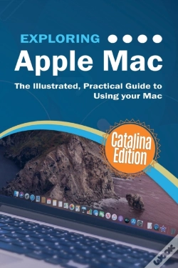 Capa do artigo Exploring Apple Mac Catalina Edition