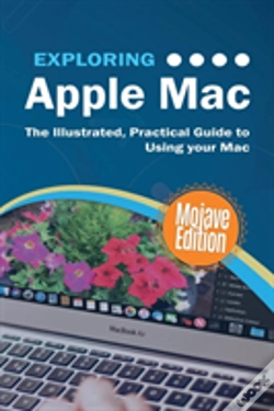 Capa do artigo Exploring Apple Mac Mojave Edition