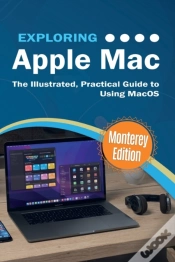 Capa do artigo Exploring Apple Mac: Monterey Edition: T