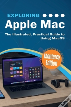 Capa do artigo Exploring Apple Mac: Monterey Edition: T