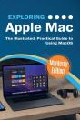 Exploring Apple Mac: Monterey Edition: T - Preview