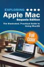 Exploring Apple Mac - Sequoia Edition - Preview