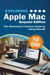 Capa do artigo Exploring Apple Mac - Sequoia Edition