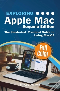 Capa do artigo Exploring Apple Mac - Sequoia Edition