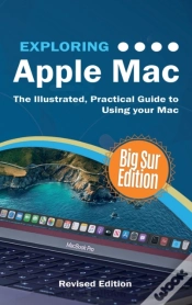 Capa do artigo Exploring Apple Mac
