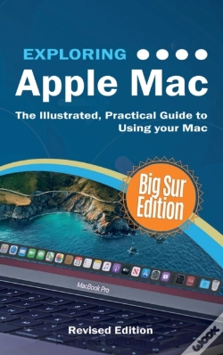 Capa do artigo Exploring Apple Mac