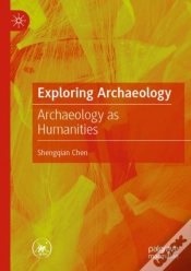 Capa do artigo Exploring Archaeology