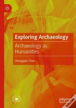 Capa do artigo Exploring Archaeology