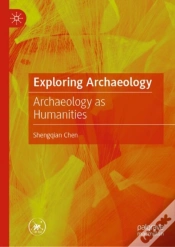 Capa do artigo Exploring Archaeology