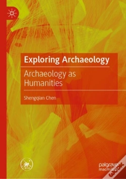 Capa do artigo Exploring Archaeology