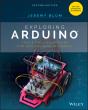 Exploring Arduino - Preview
