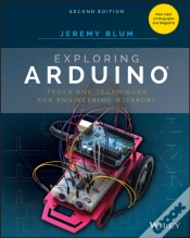 Capa do artigo Exploring Arduino