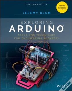 Capa do artigo Exploring Arduino