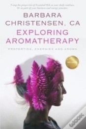 Capa do artigo Exploring Aromatherapy