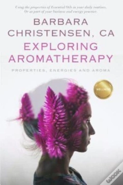 Capa do artigo Exploring Aromatherapy