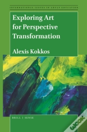 Capa do artigo Exploring Art For Perspective Transformation