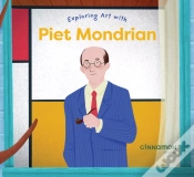 Capa do artigo Exploring Art With Piet Mondrian