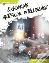 Capa do artigo Exploring Artificial Intelligence