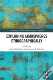 Capa do artigo Exploring Atmospheres Ethnographically