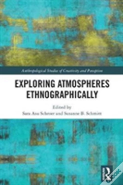 Capa do artigo Exploring Atmospheres Ethnographically