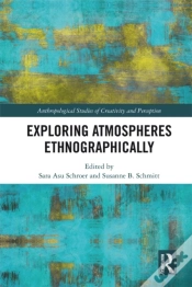 Capa do artigo Exploring Atmospheres Ethnographically
