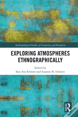Capa do artigo Exploring Atmospheres Ethnographically