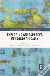 Capa do artigo Exploring Atmospheres Ethnographically