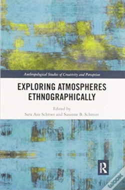 Capa do artigo Exploring Atmospheres Ethnographically