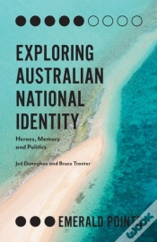 Capa do artigo Exploring Australian National Identity