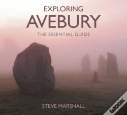 Capa do artigo Exploring Avebury