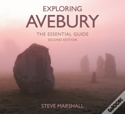 Capa do artigo Exploring Avebury