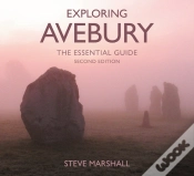 Capa do artigo Exploring Avebury