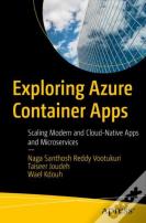 Exploring Azure Container Apps