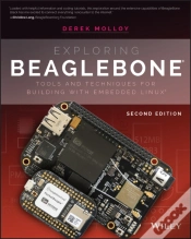 Capa do artigo Exploring Beaglebone
