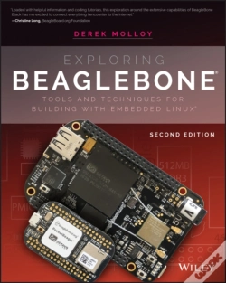 Capa do artigo Exploring Beaglebone
