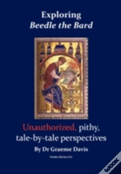 Capa do artigo Exploring Beedle The Bard