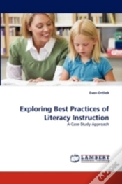 Capa do artigo Exploring Best Practices Of Literacy Instruction