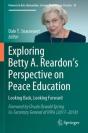 Exploring Betty A. Reardon'S Perspective On Peace Education - Preview