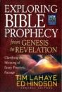 Exploring Bible Prophecy From Genesis To Revelation - Preview