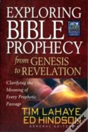 Capa do artigo Exploring Bible Prophecy From Genesis To Revelation