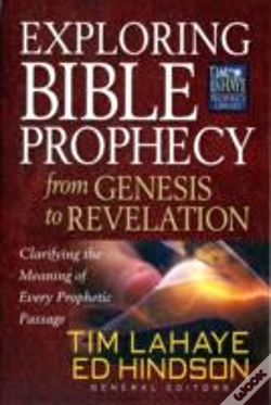 Capa do artigo Exploring Bible Prophecy From Genesis To Revelation