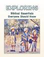Exploring Biblical Essentials Everyone Should Know - Preview