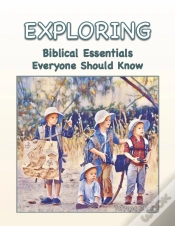 Capa do artigo Exploring Biblical Essentials Everyone Should Know