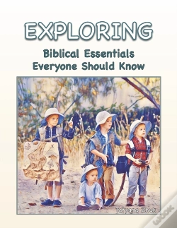 Capa do artigo Exploring Biblical Essentials Everyone Should Know