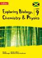 Exploring Biology, Chemistry And Physics: Grade 9 For Jamaica - Preview