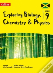 Capa do artigo Exploring Biology, Chemistry And Physics: Grade 9 For Jamaica