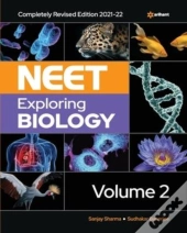 Exploring Biology Vol-2
