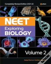 Capa do artigo Exploring Biology Vol-2